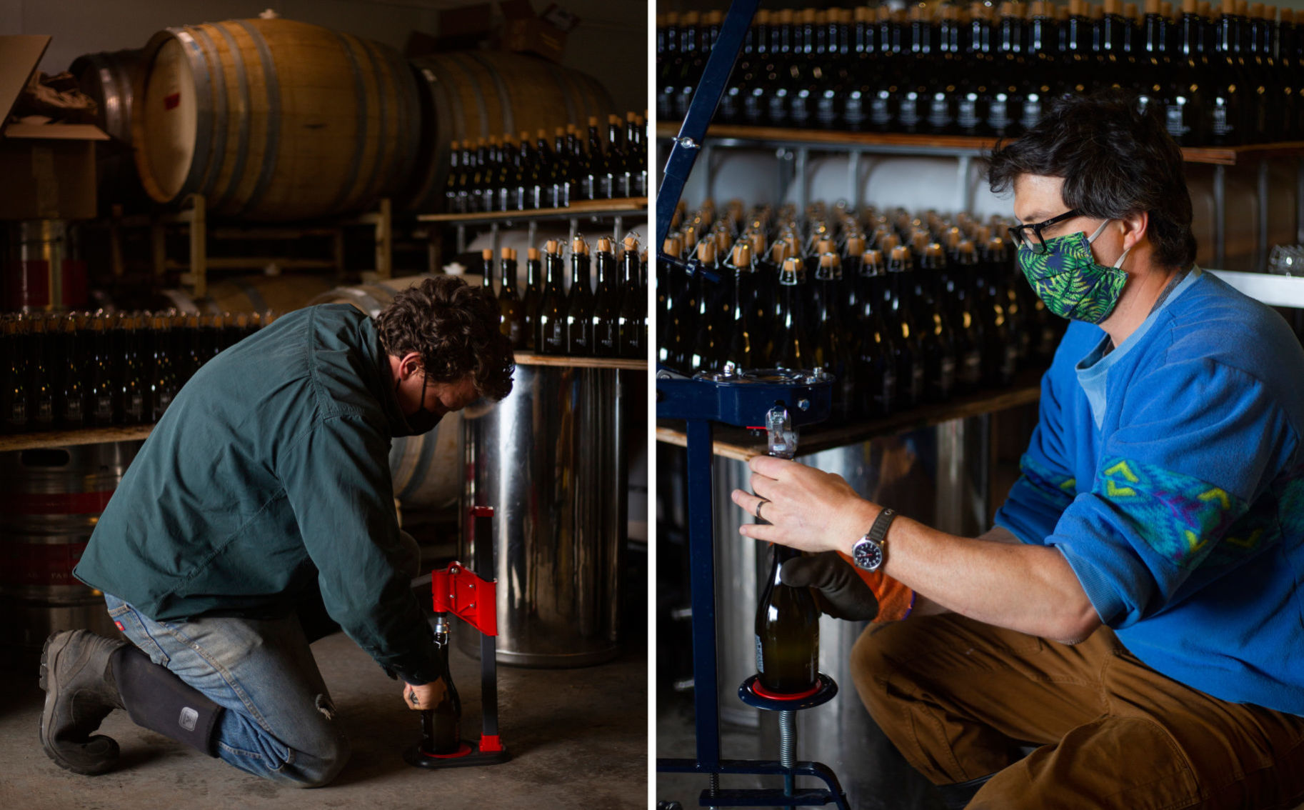 Farmstead Cider